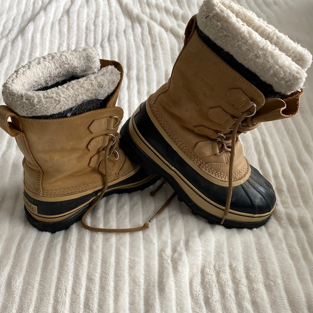 Sorel Winter Boots